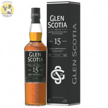 Rượu Glen Scotia 15yo